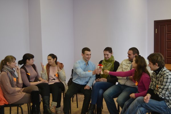 Школа молодого лідера